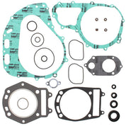 Vertex Complete Gasket Kit with Oil Seals 811586