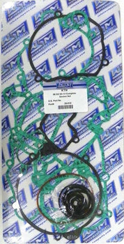 WSM Complete Gasket Kit For Husqvarna / KTM 85 TC / SX / XC 03-17 25-810