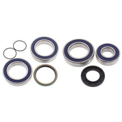 Lower Drive & Upper Jack Shaft Bearing & Seal Kit Tundra Xtreme 600HO ETEC 11-12