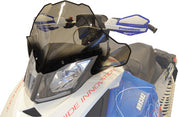 Powermadd Ski Doo Mid Tint W/Black Fade 13422