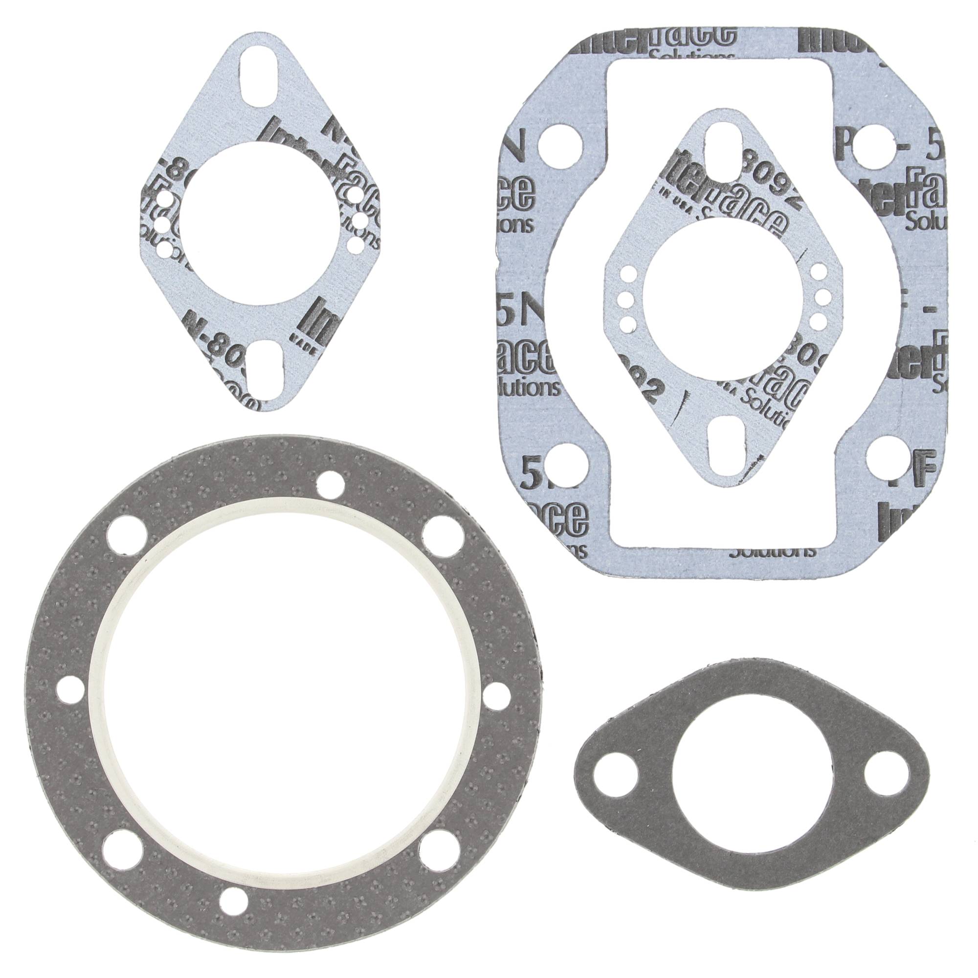 Vertex Top End Gasket Kit 710001