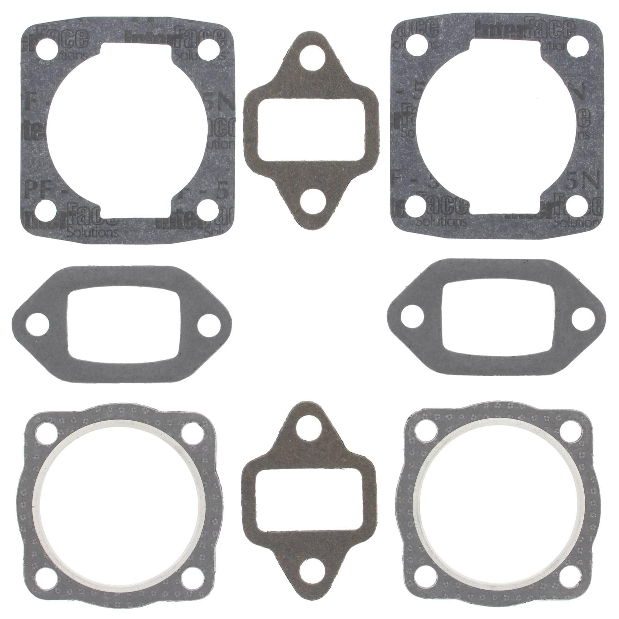 Vertex Top End Gasket Kit 710003