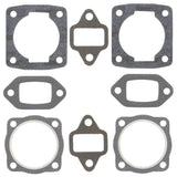 Vertex Top End Gasket Kit 710003