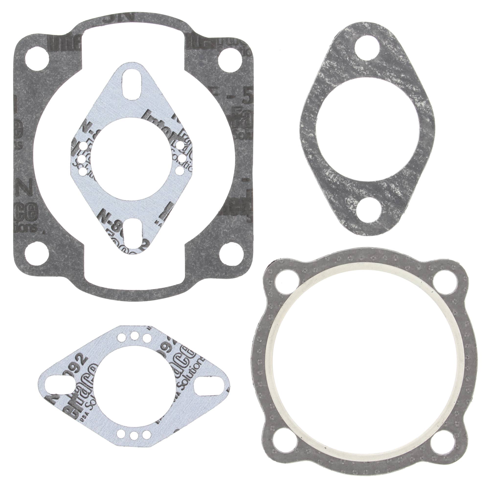 Vertex Top End Gasket Kit 710006