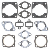 Vertex Top End Gasket Kit 710007