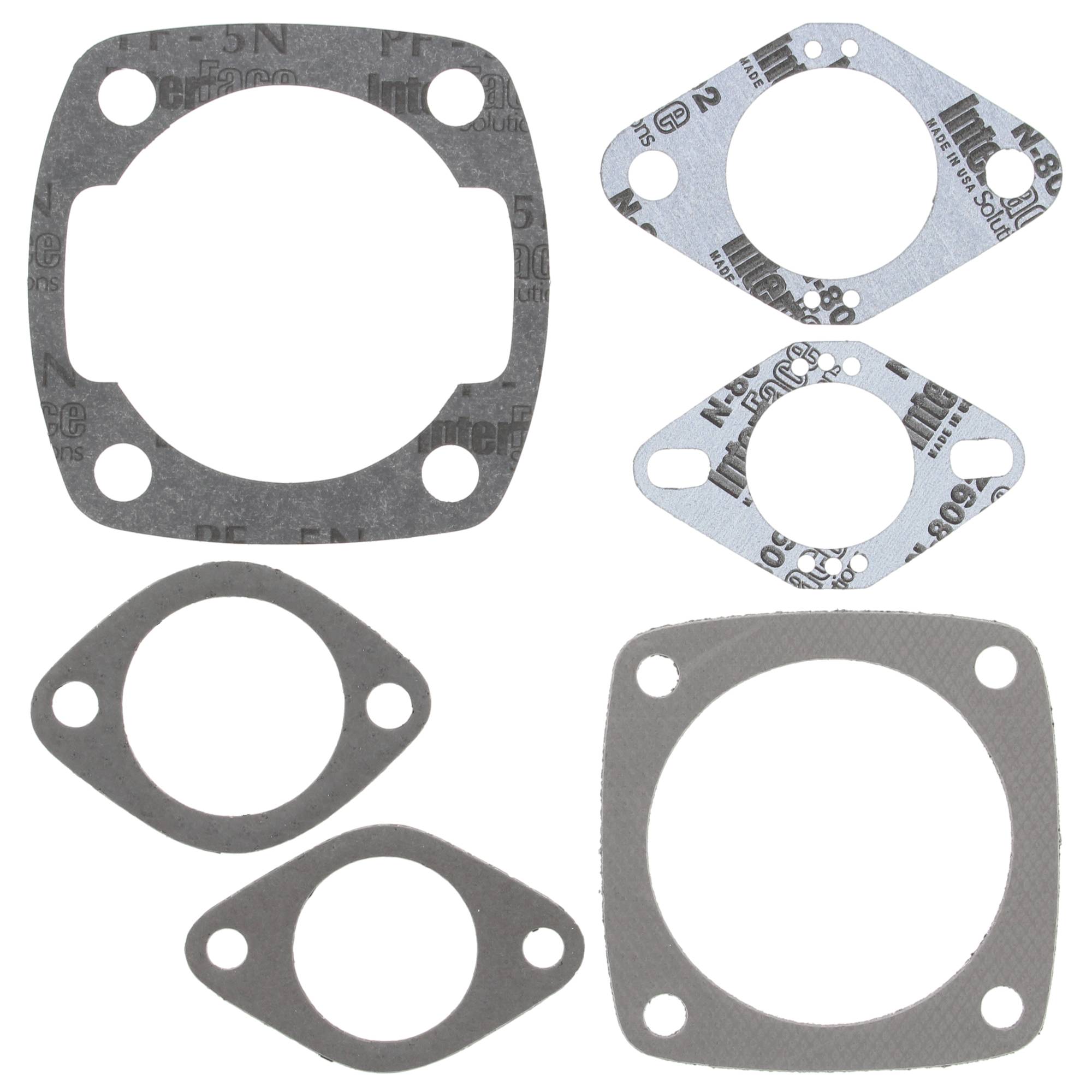 Vertex Top End Gasket Kit 710010