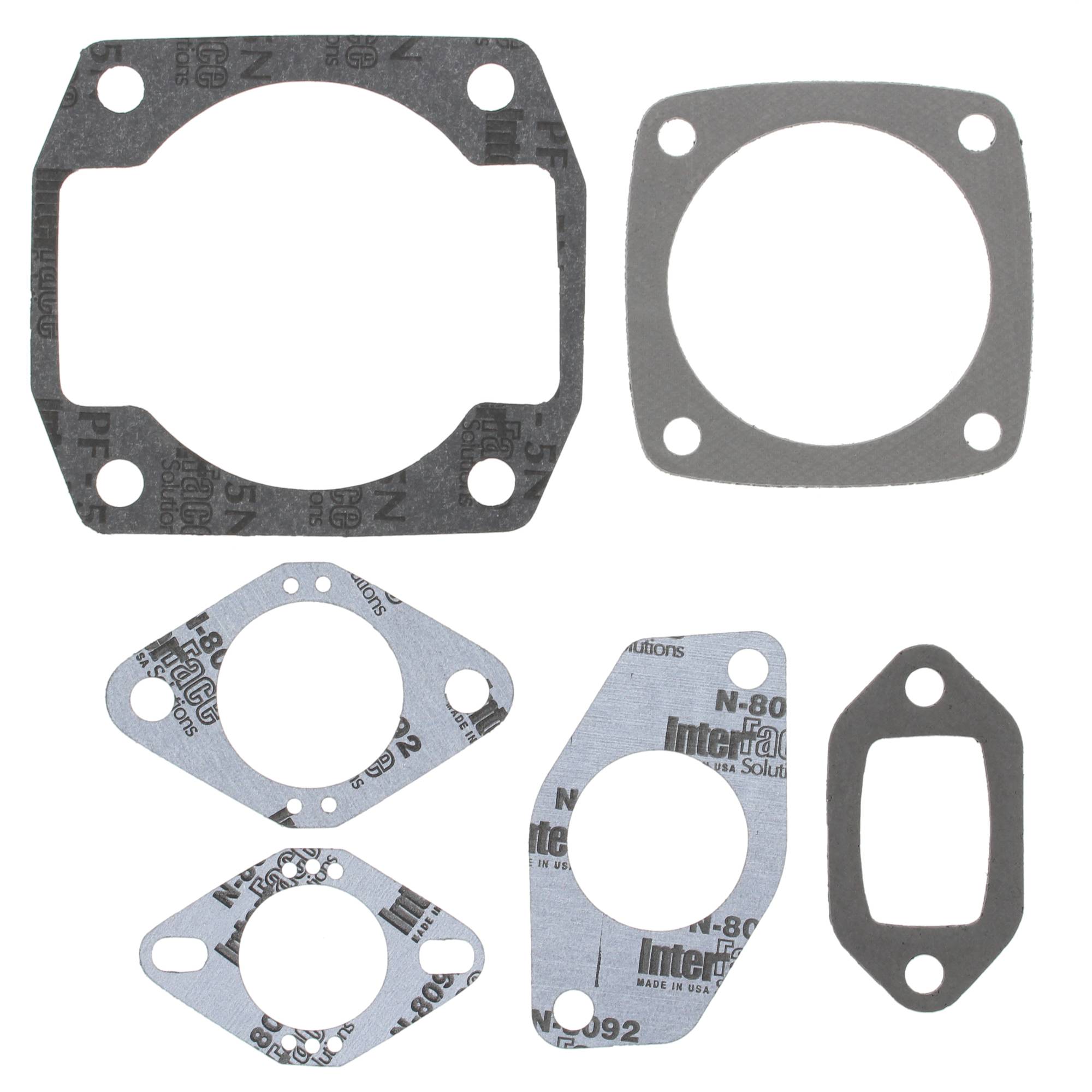 Vertex Top End Gasket Kit 710011