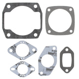 Vertex Top End Gasket Kit 710011