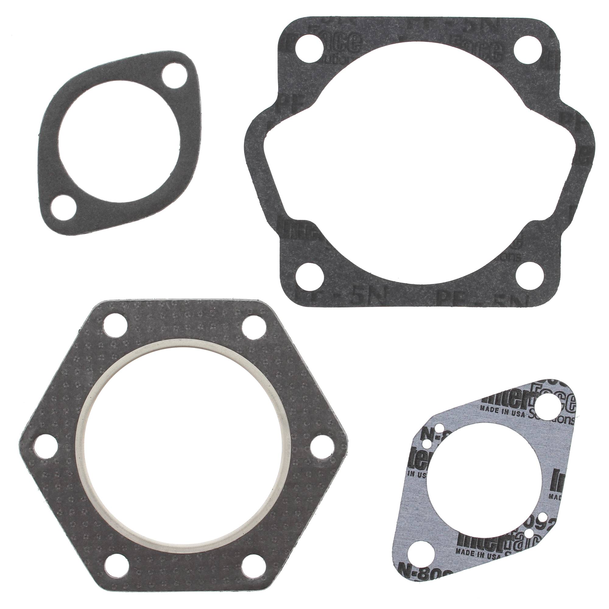 Vertex Top End Gasket Kit 710011A