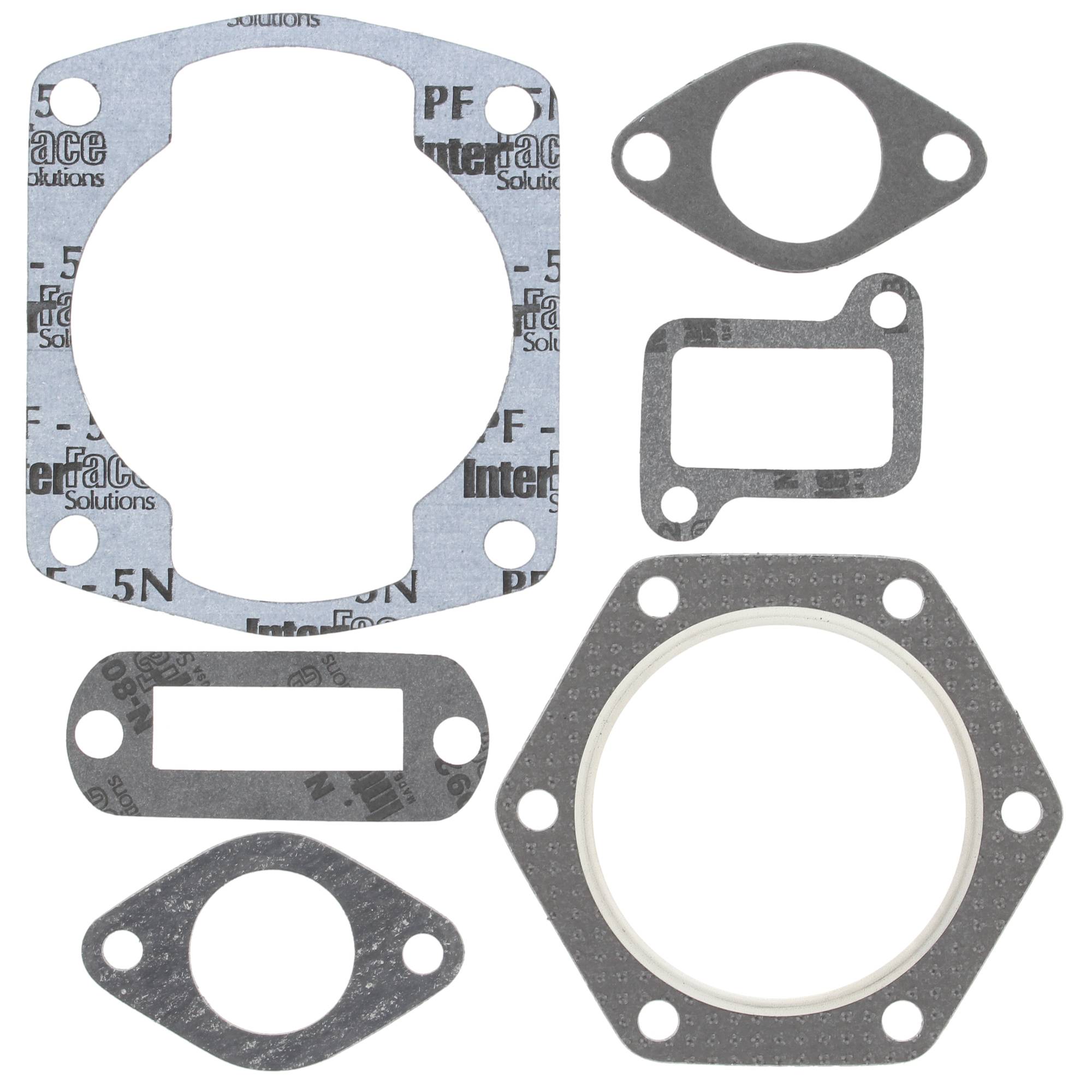 Vertex Top End Gasket Kit 710017