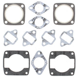 Vertex Top End Gasket Kit 710018