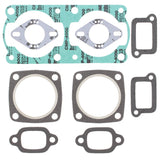 Vertex Top End Gasket Kit 710019