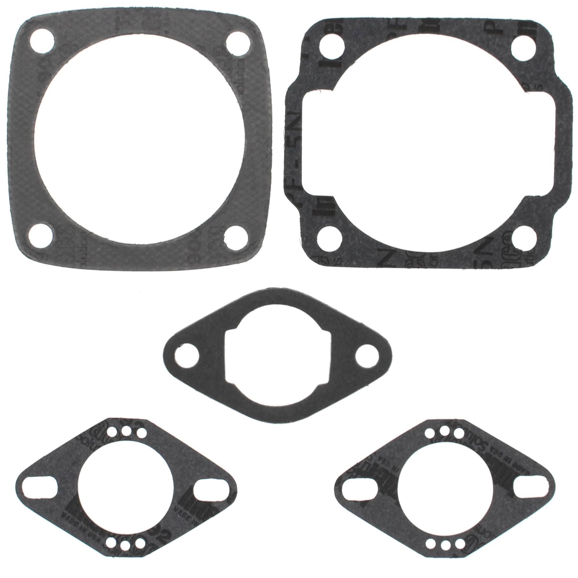 Vertex Top End Gasket Kit 710021