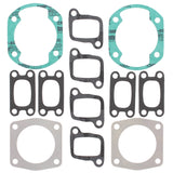 Vertex Top End Gasket Kit 710023A