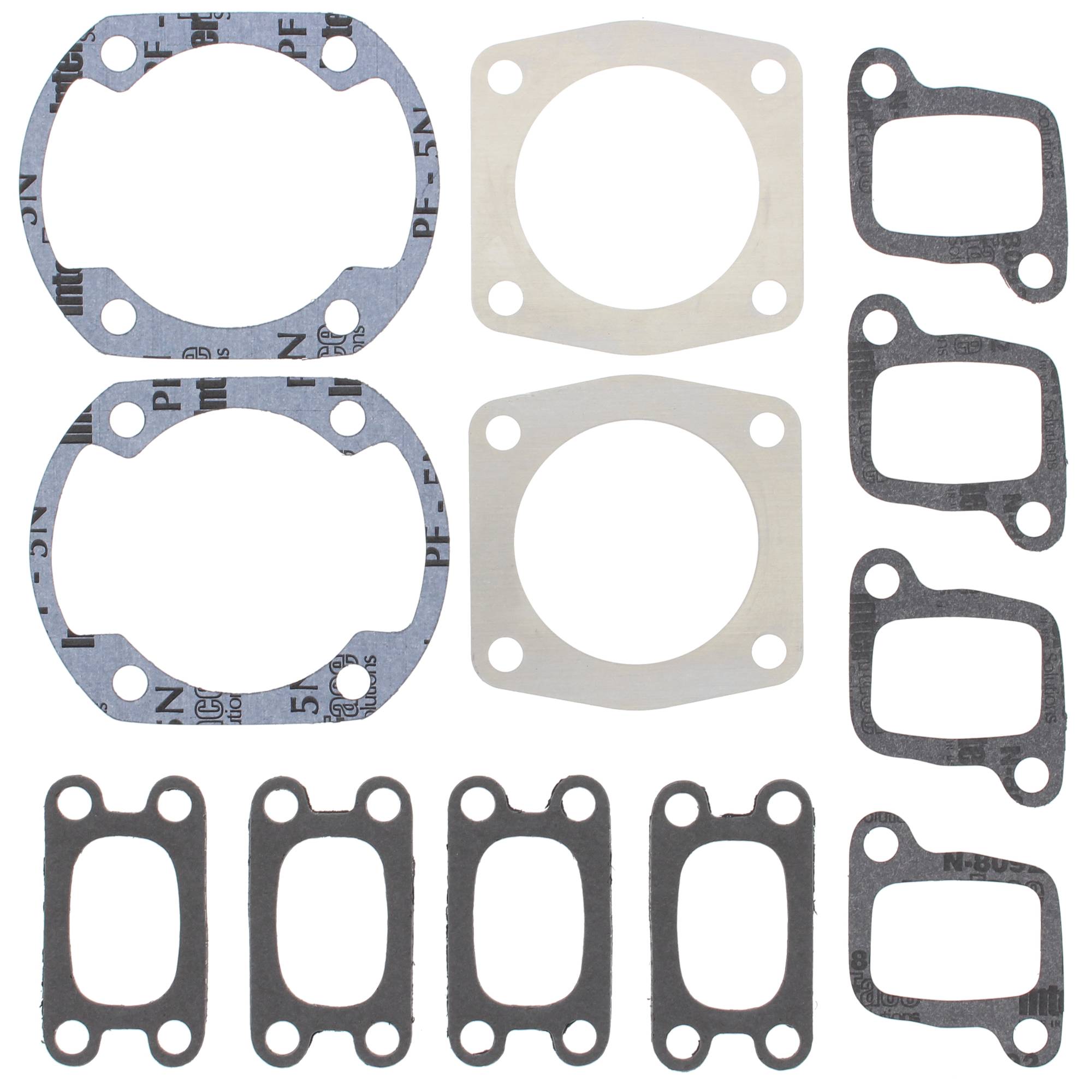 Vertex Top End Gasket Kit 710023C