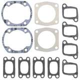 Vertex Top End Gasket Kit 710023C