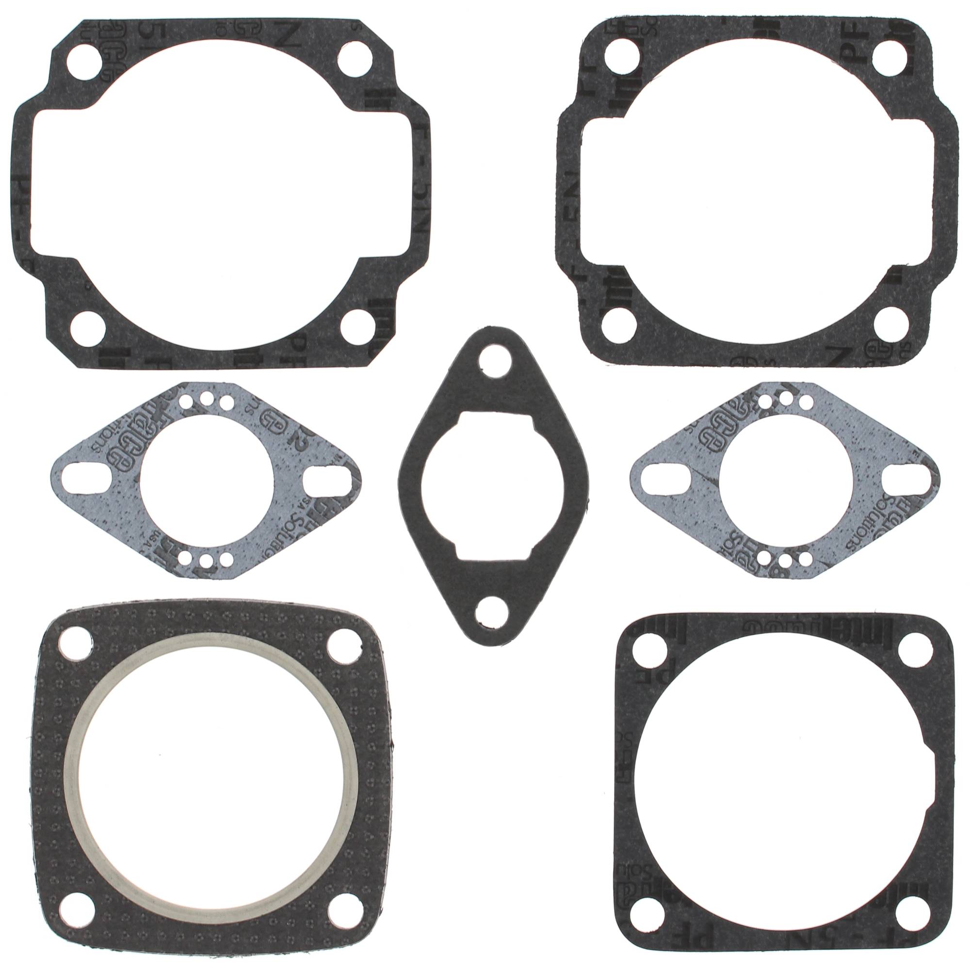 Vertex Top End Gasket Kit 710024