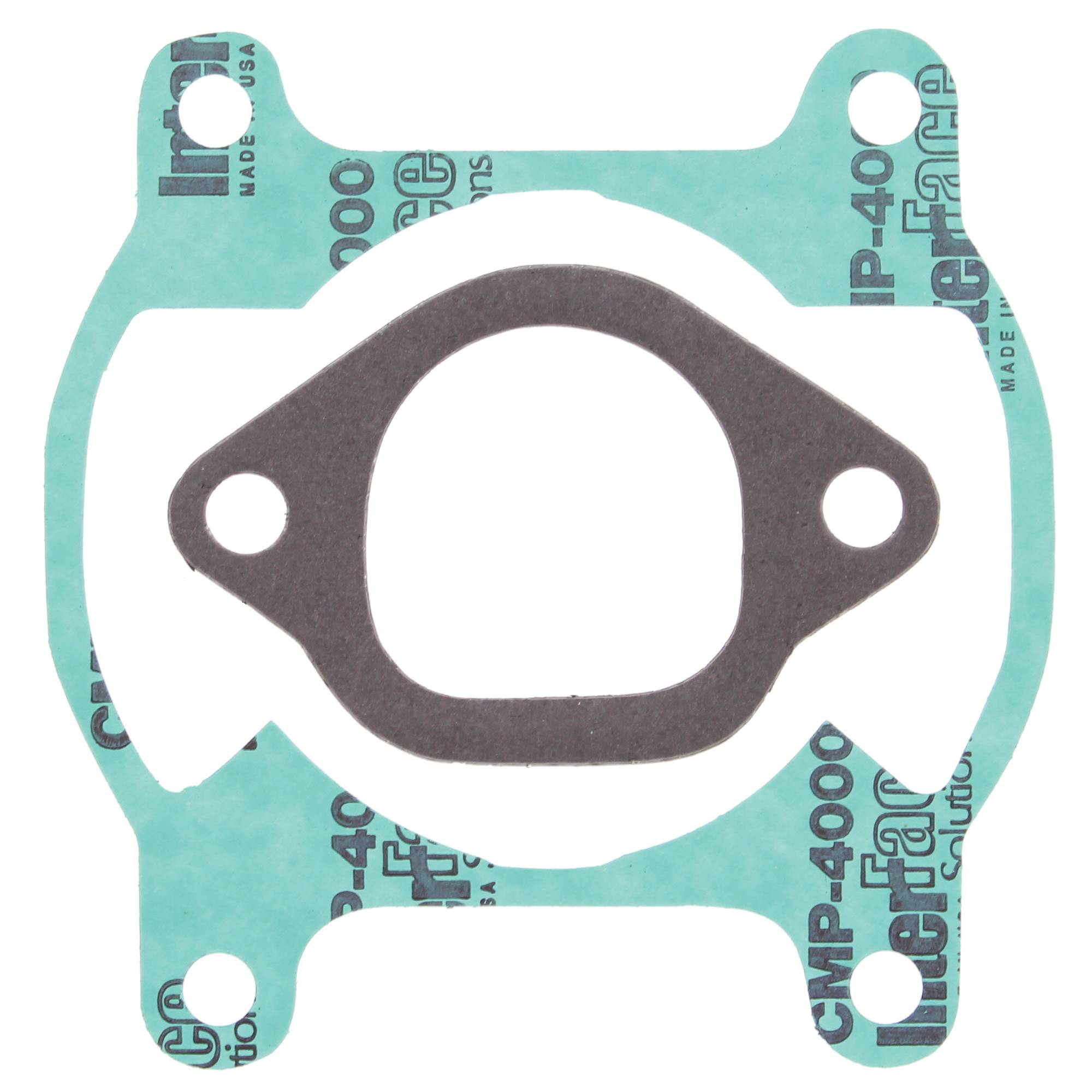 Vertex Top End Gasket Kit 710027A