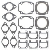 Vertex Top End Gasket Kit 710032