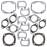Vertex Top End Gasket Kit 710033A