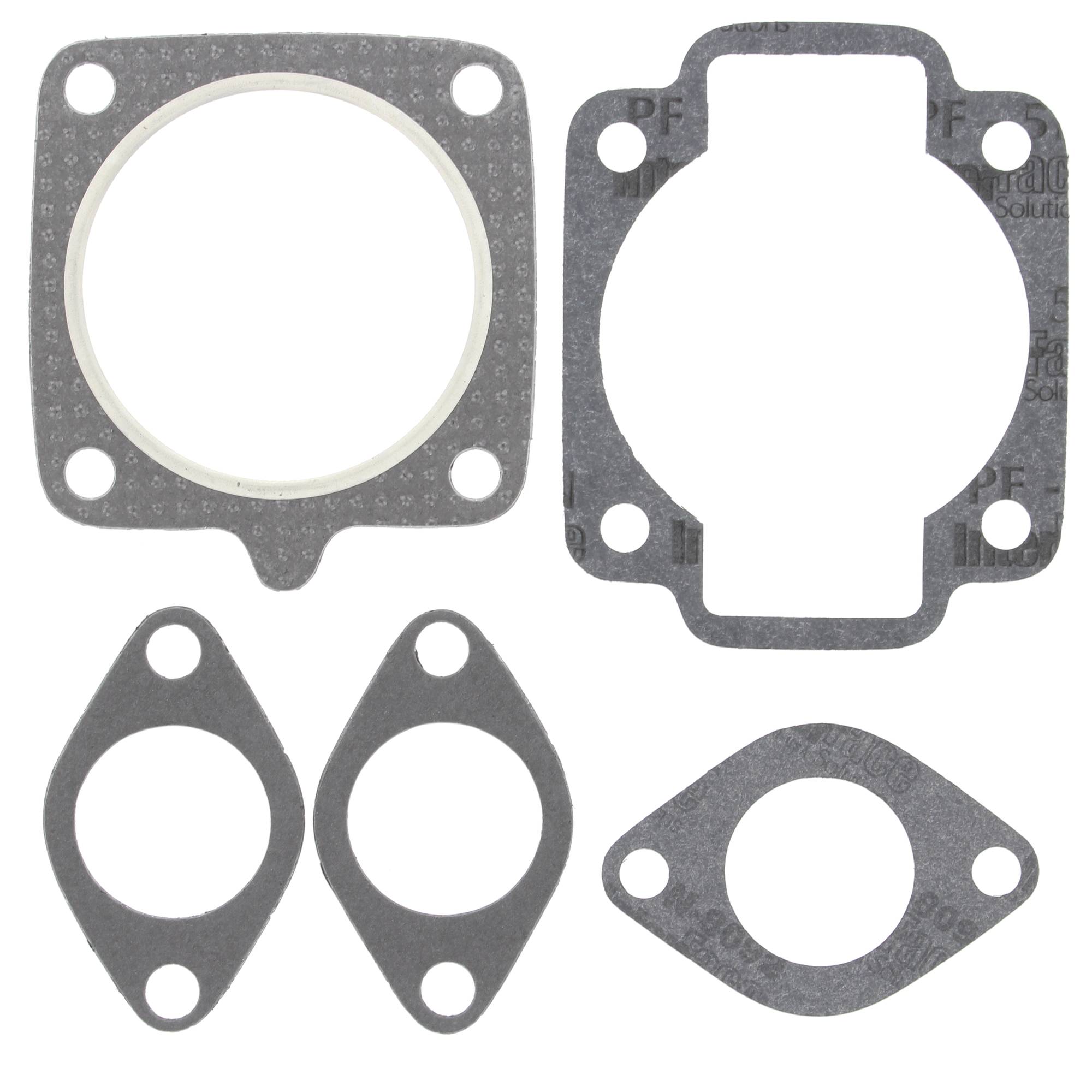 Vertex Top End Gasket Kit 710034