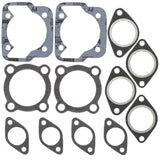 Vertex Top End Gasket Kit 710036
