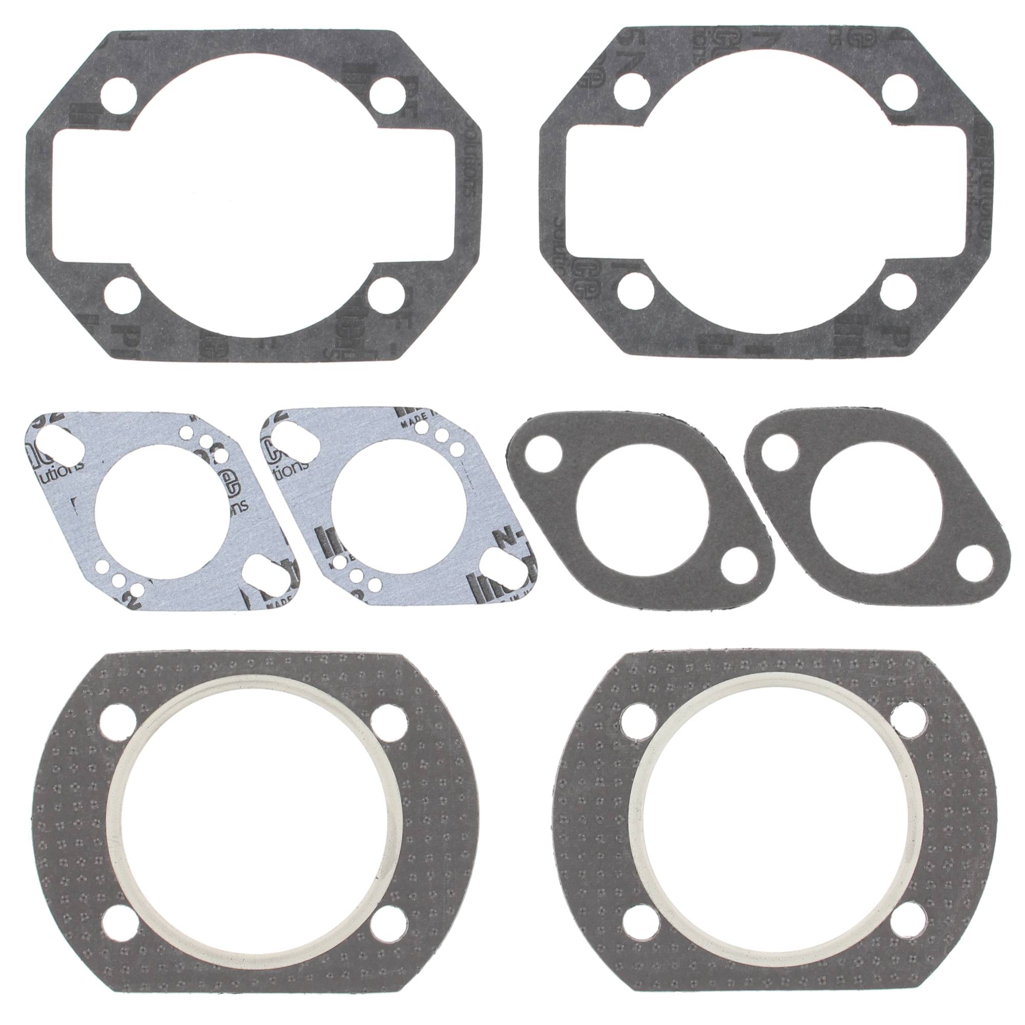 Vertex Top End Gasket Kit 710041