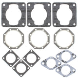 Vertex Top End Gasket Kit 710042