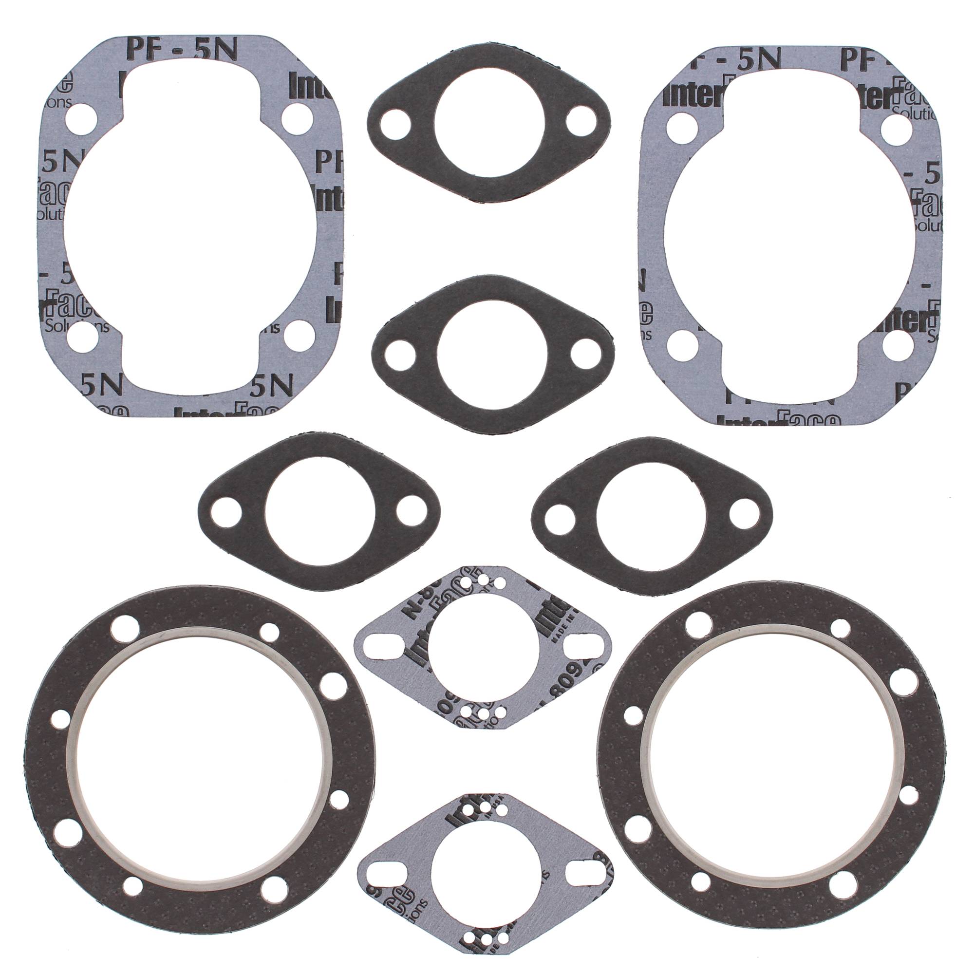 Vertex Top End Gasket Kit 710042A