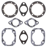 Vertex Top End Gasket Kit 710042B