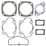 Vertex Top End Gasket Kit 710045