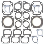 Vertex Top End Gasket Kit 710047
