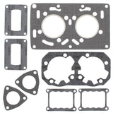 Vertex Top End Gasket Kit 710051