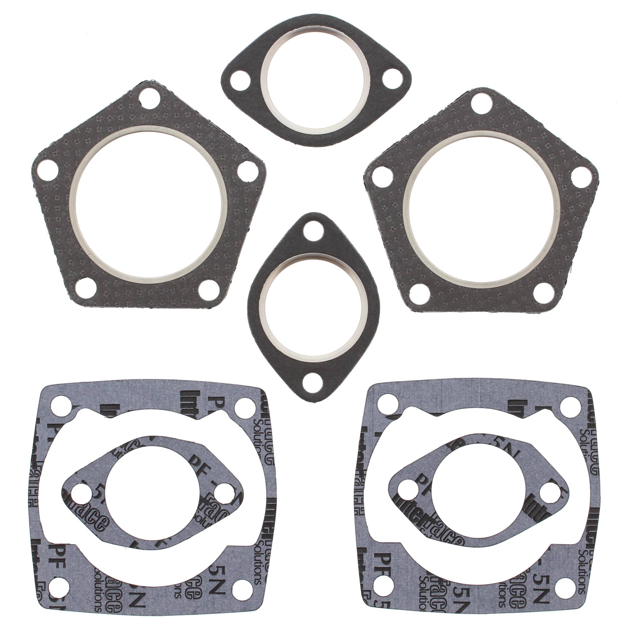 Vertex Top End Gasket Kit 710052X