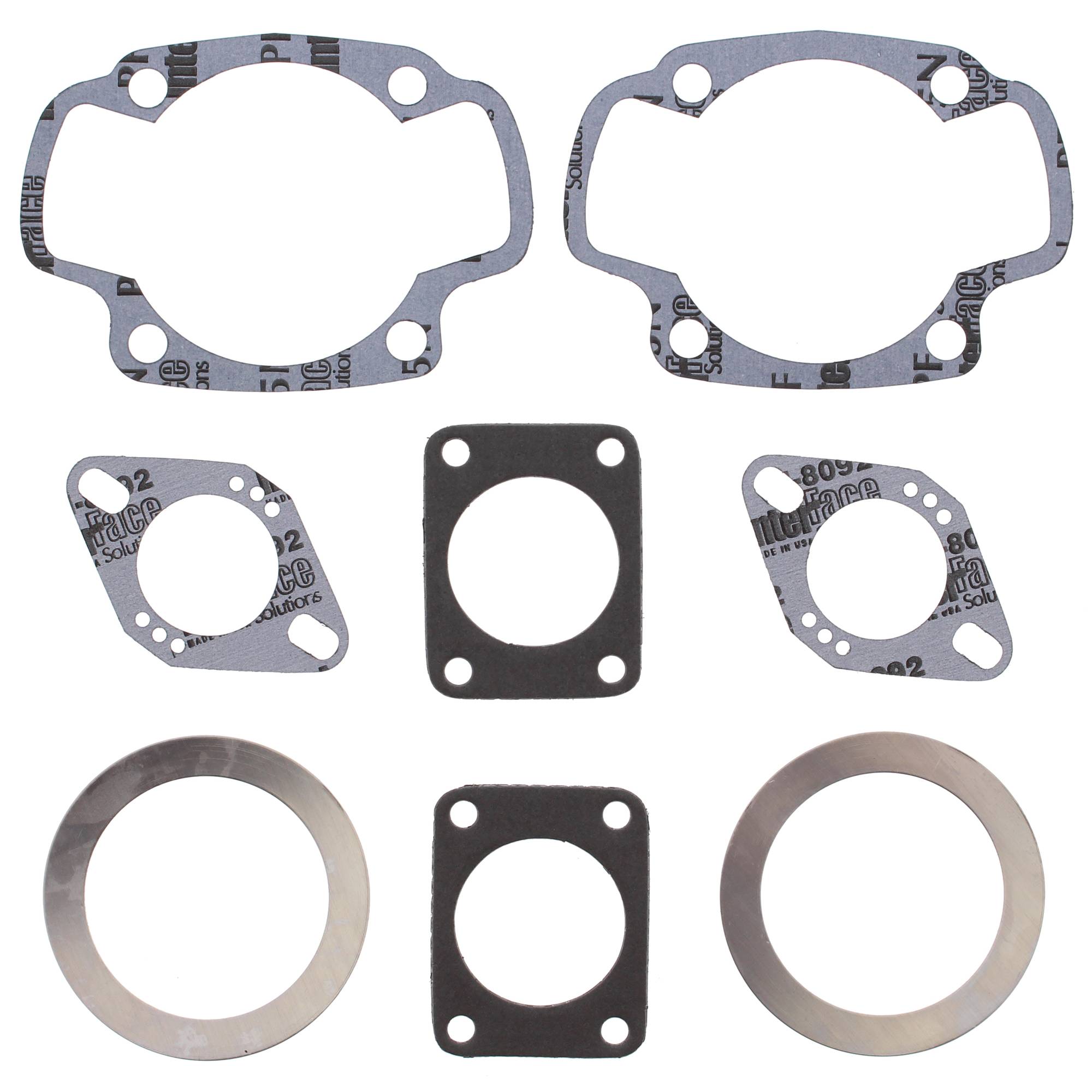 Vertex Top End Gasket Kit 710053X