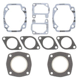 Vertex Top End Gasket Kit 710054