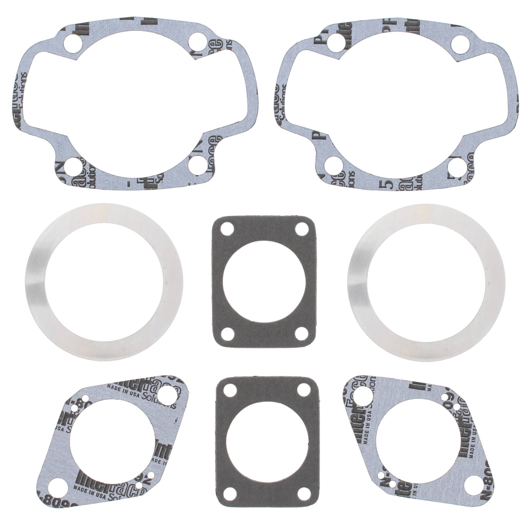 Vertex Top End Gasket Kit 710055