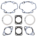 Vertex Top End Gasket Kit 710055