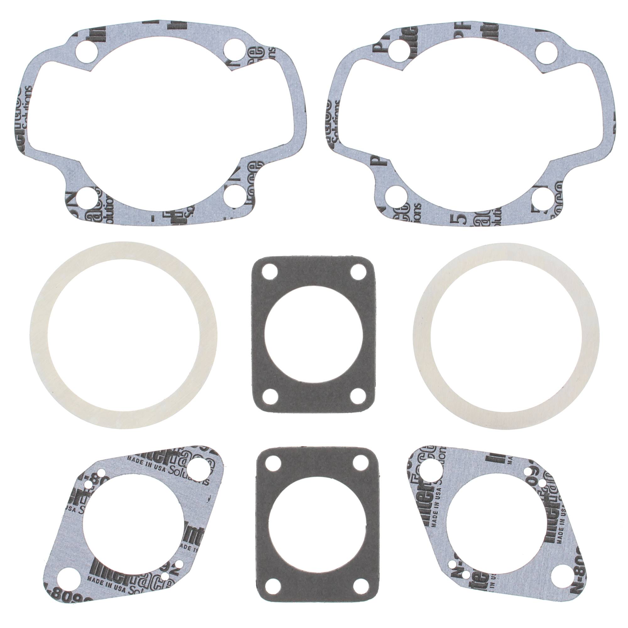 Vertex Top End Gasket Kit 710056