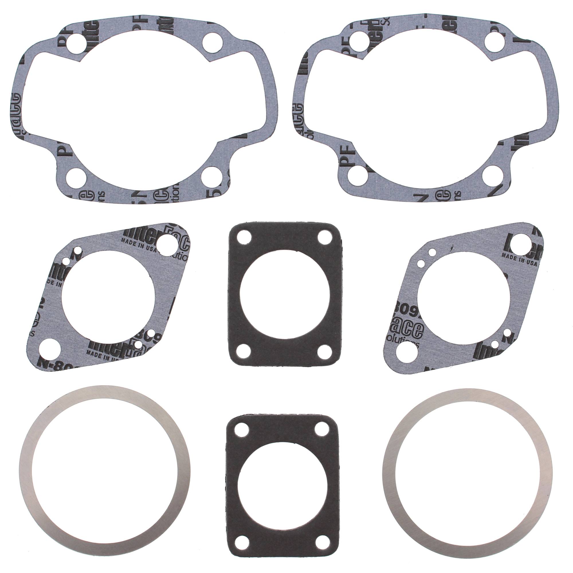 Vertex Top End Gasket Kit 710056X