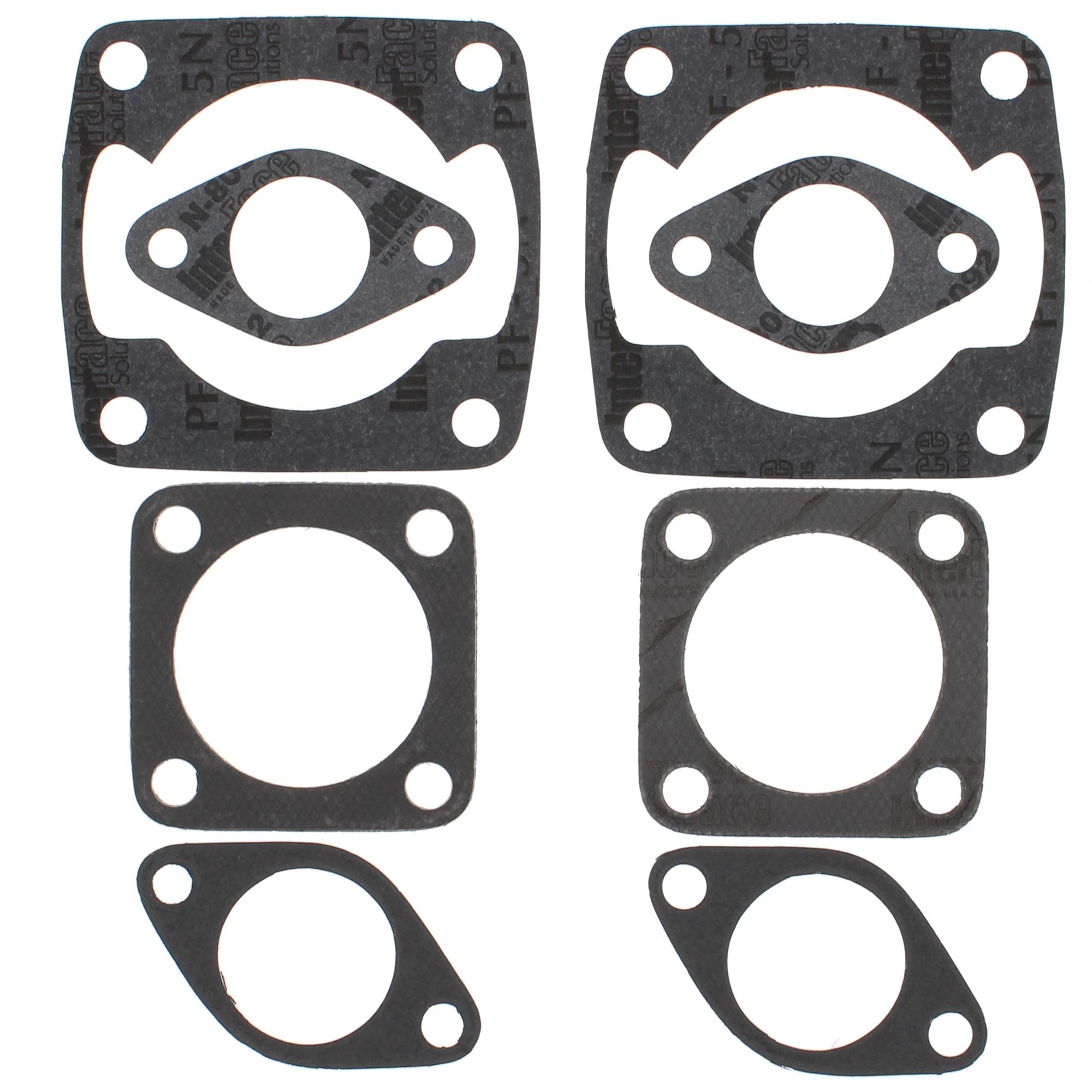 Vertex Top End Gasket Kit 710057