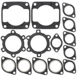 Vertex Top End Gasket Kit 710059