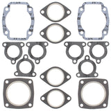 Vertex Top End Gasket Kit 710060A