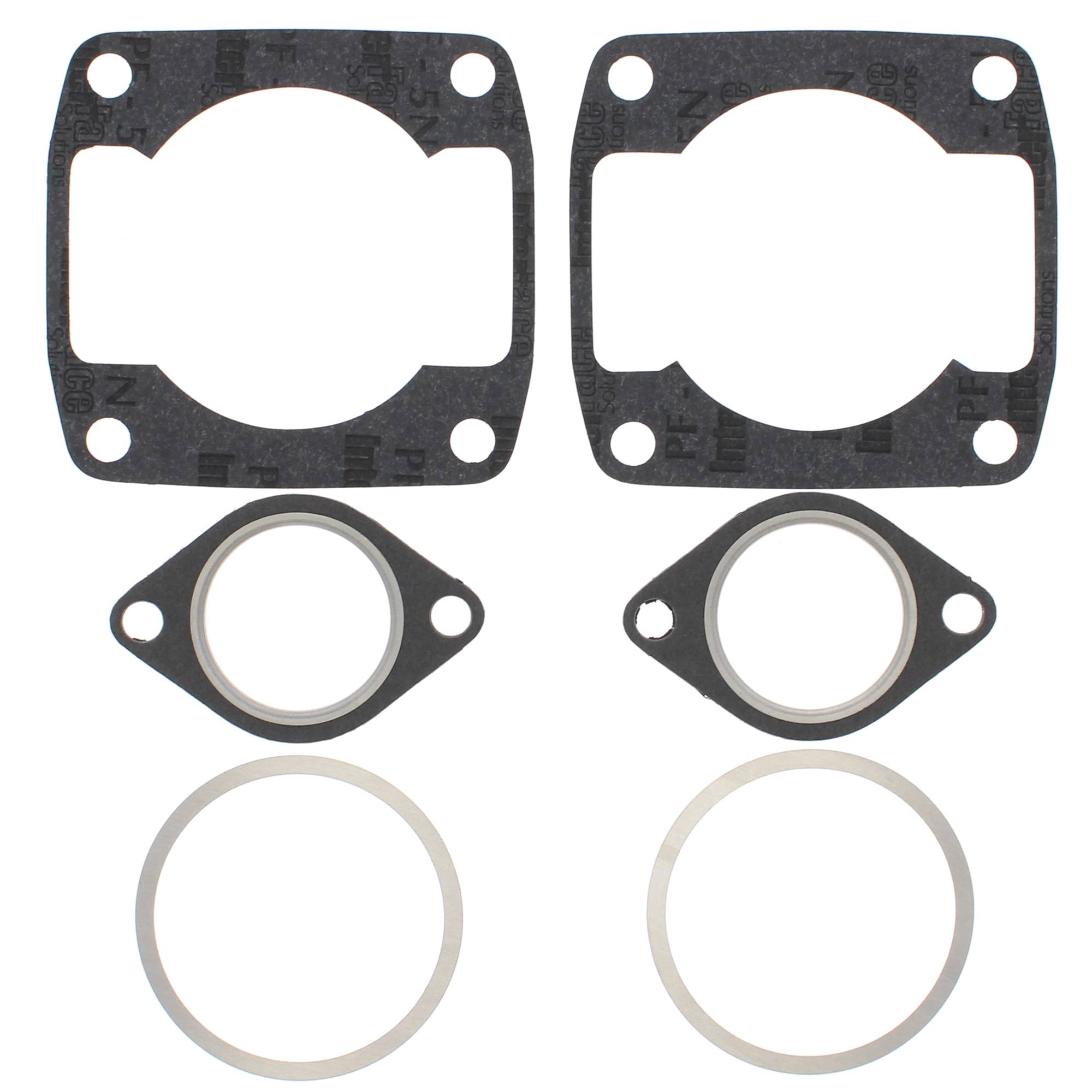 Vertex Top End Gasket Kit 710061