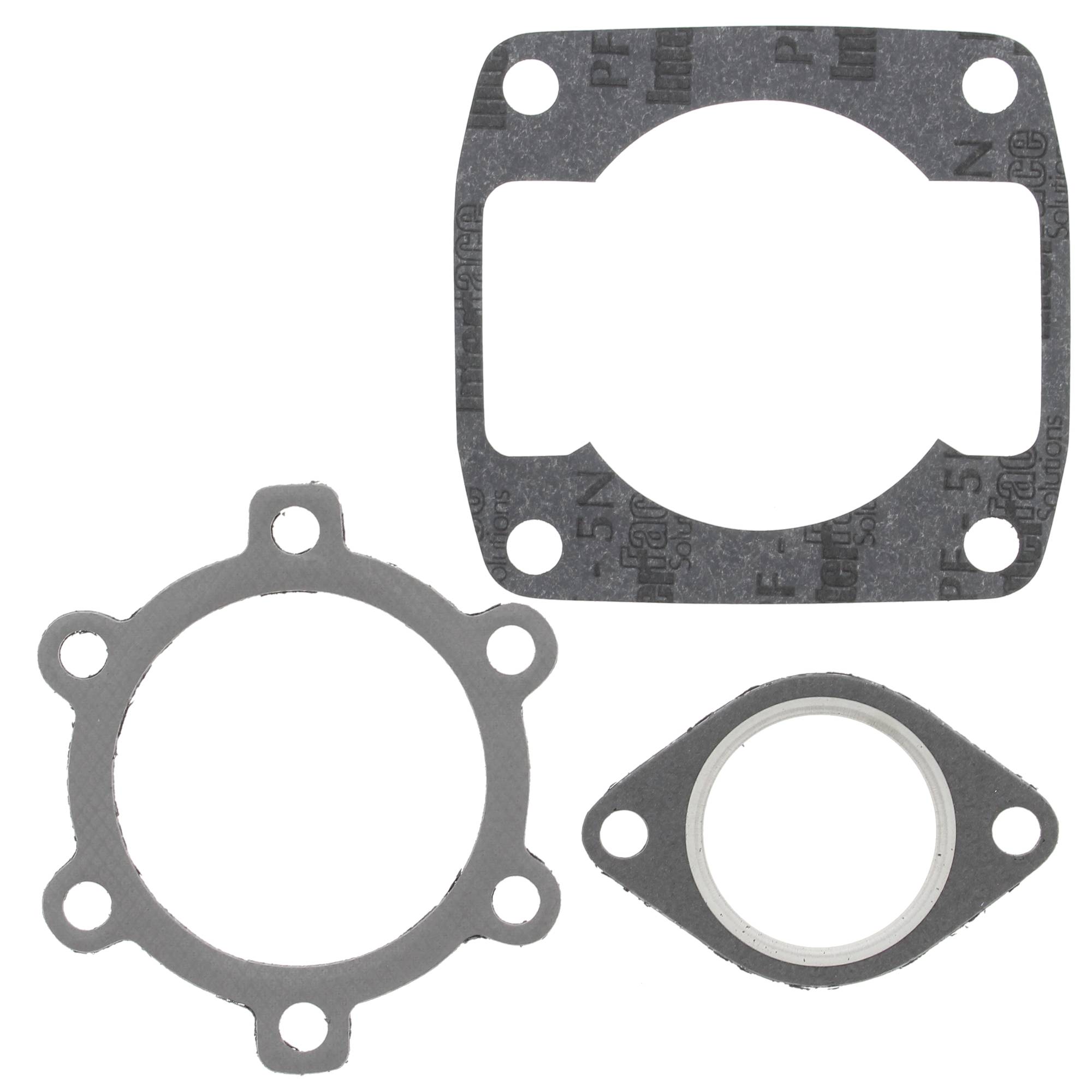 Vertex Top End Gasket Kit 710061A