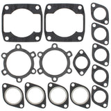 Vertex Top End Gasket Kit 710063