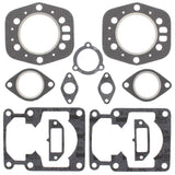 Vertex Top End Gasket Kit 710063A