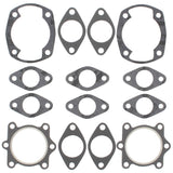 Vertex Top End Gasket Kit 710063B