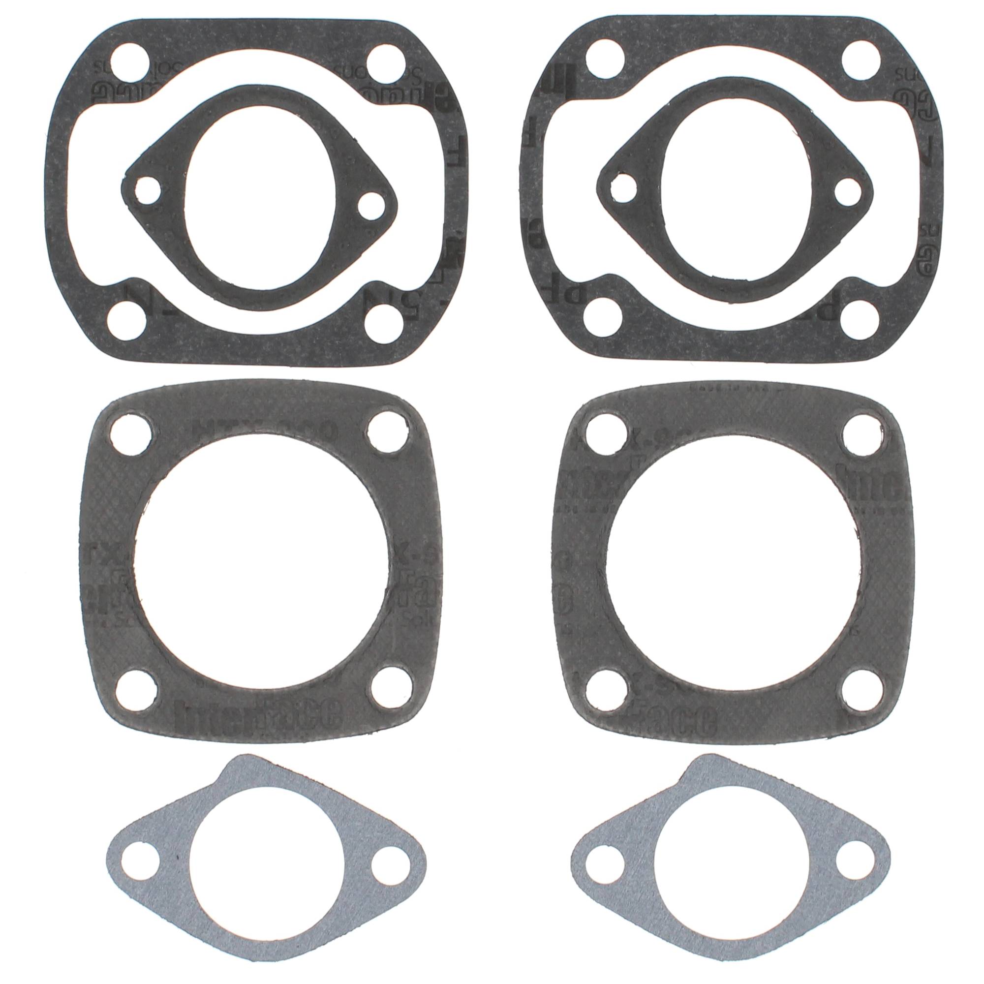 Vertex Top End Gasket Kit 710064