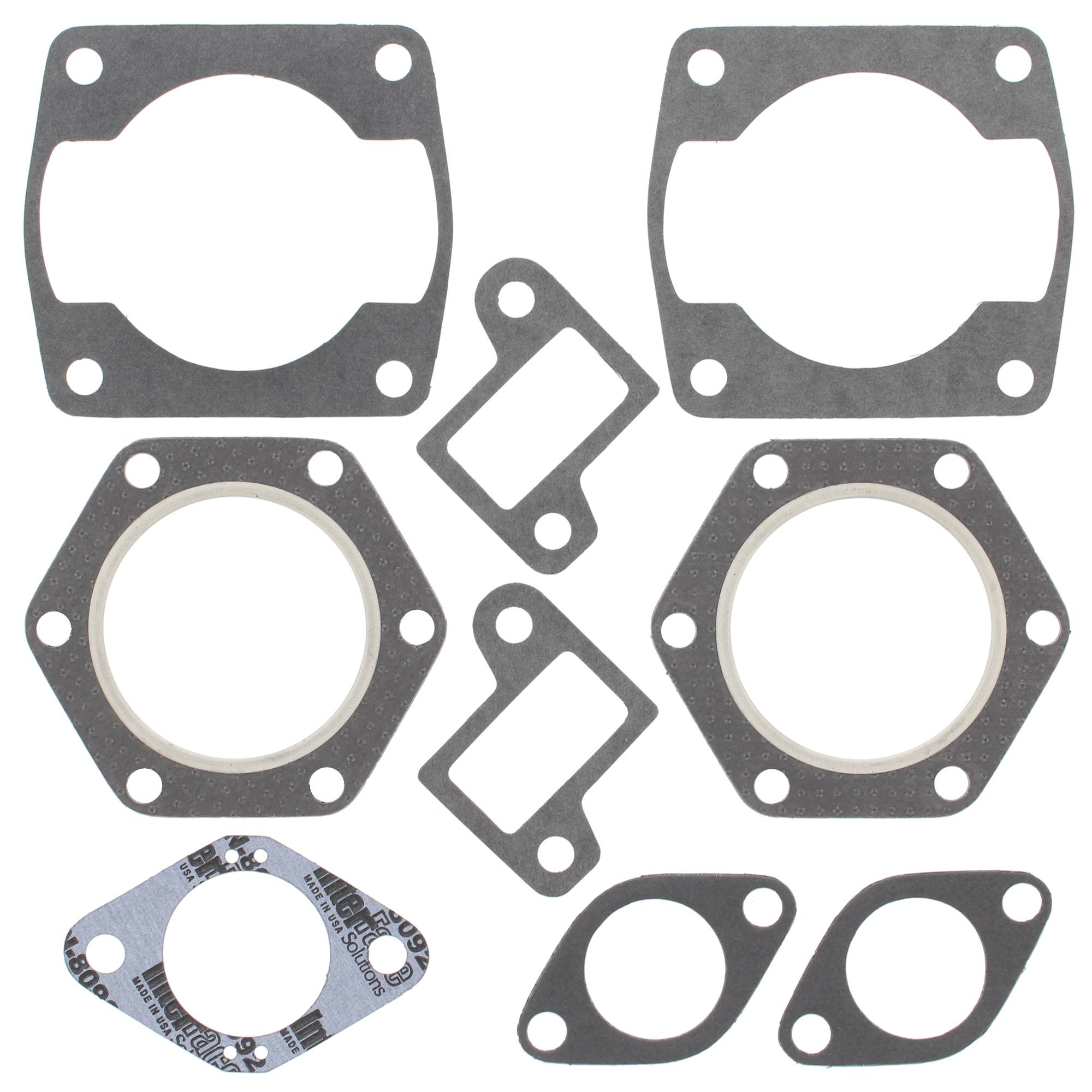 Vertex Top End Gasket Kit 710065